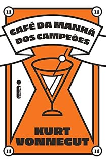Livro Café Da Manhã Dos Campeões