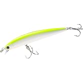 YO-Zuri Salt Lure HydroMinnow LC Floating 150mm/170mm Center of Gravity Transfer