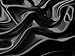 Mk Collection 4pc Soft Silky Satin Solid Color Deep Pocket Sheet Set (King, Black)