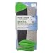 Insect Shield Sport Crew Sock, Grey Heather, Medium (9-11) primary