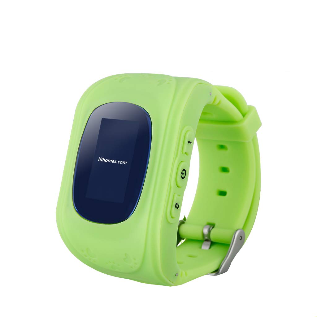 setracker watch sim card installation