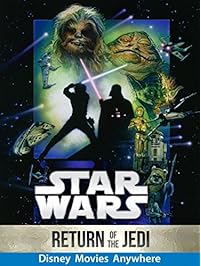 Star Wars: Return of the Jedi