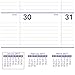 AT-A-GLANCE Wall Calendar 2017, Monthly, 14-7/8 x 11-7/8