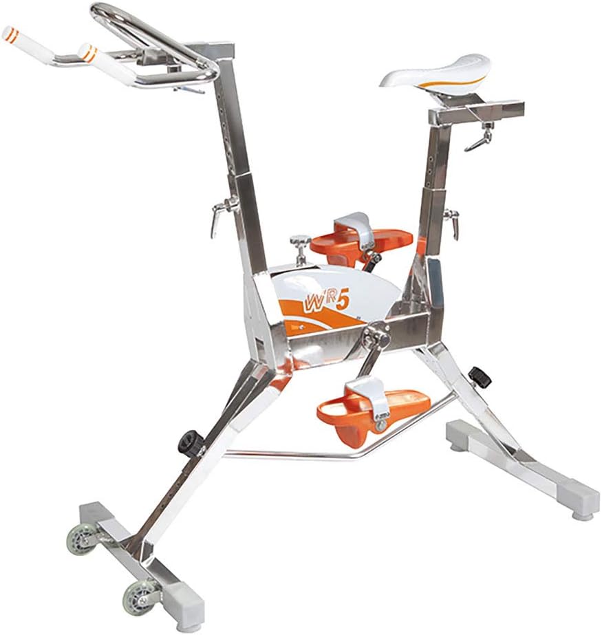 water bicycle for pool