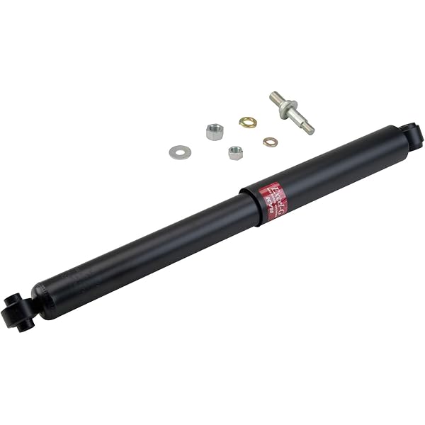 Amazon.com: KYB 344068 Excel-G Gas Shock : Automotive