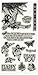 Graphic 45 IC0351 Children's Hour Set 2 Cling Stamp