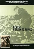 ELVIS:RETURN TO TUPELO                             image