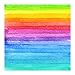 Bgraamiens Puzzle-Mille Crepe Cake-1000 Pieces Rainbow Color Puzzle Color Challenge Jigsaw Puzzles for Adults and Kids