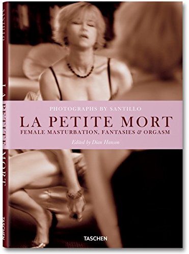 Santillo: La Petite Mort