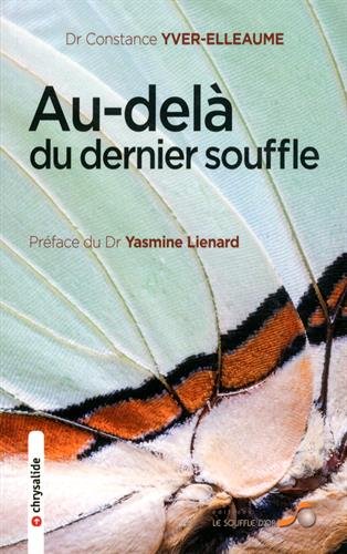Au-delà du dernier souffle by 
