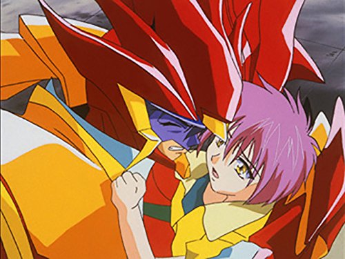 Amazon Co Jp 勇者指令ダグオン 水晶の瞳の少年を観る Prime Video