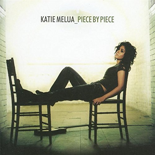 #8 — Piece By Piece