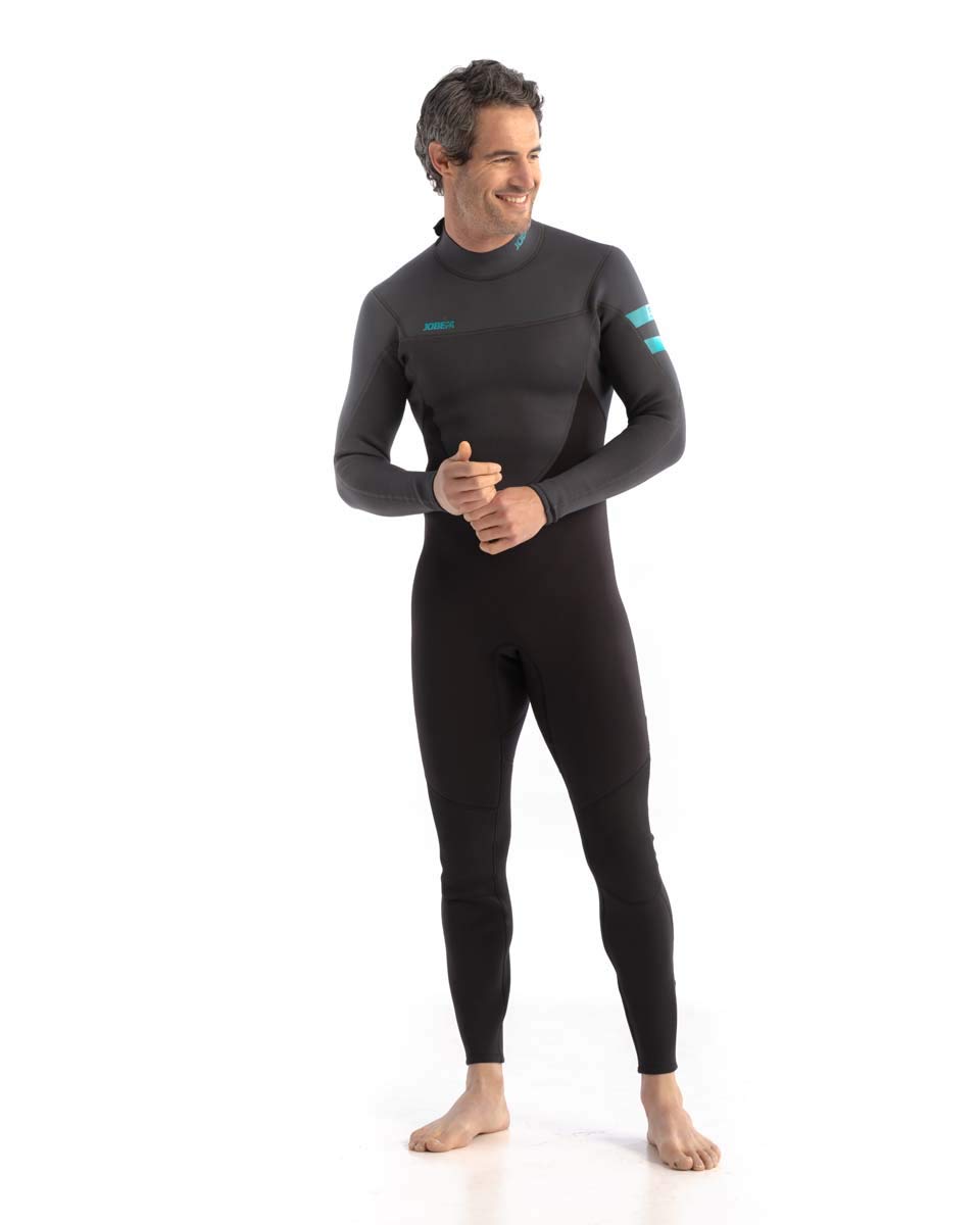 JOBE Wetsuit Brand Model Perth 3/2mm Wetsuit