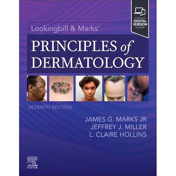 Skin and Systemic Disease: A Clinician's Guide: English III