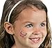 Kids Temporary Butterfly Tattoos - 72