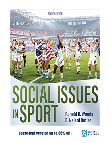 Social Issues In Sport