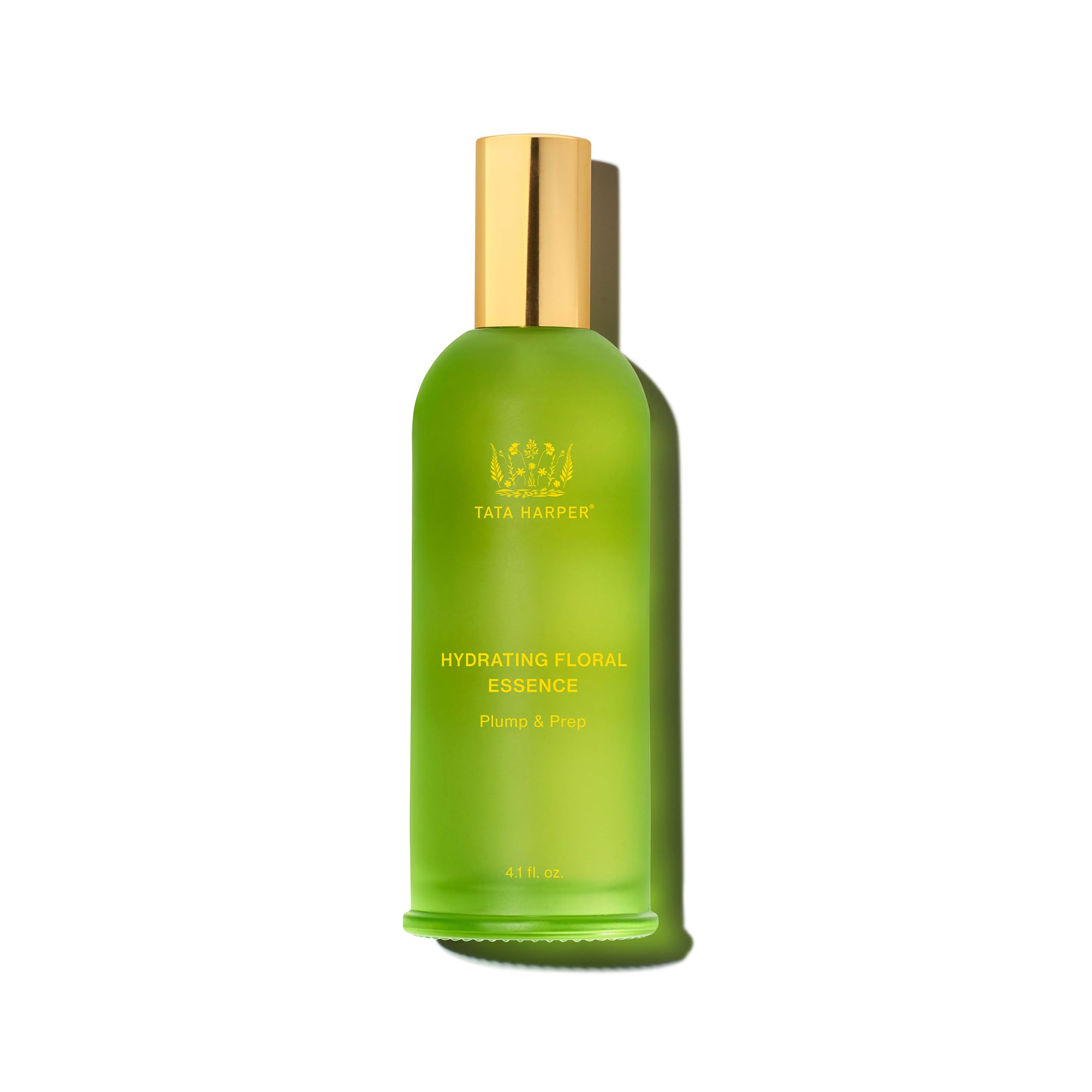 Tata Harper New Advanced Formula Hydrating Floral Essence 4.1oz (125ml)