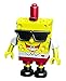 Mega Bloks SpongeBob Racer