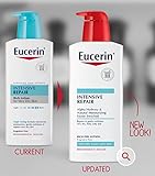 Eucerin Intensive Repair Lotion 8.4 oz