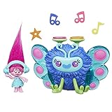 DreamWorks Trolls Poppy's Wooferbug Beats