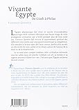 Image de Vivante Egypte : De Gizeh à Philae