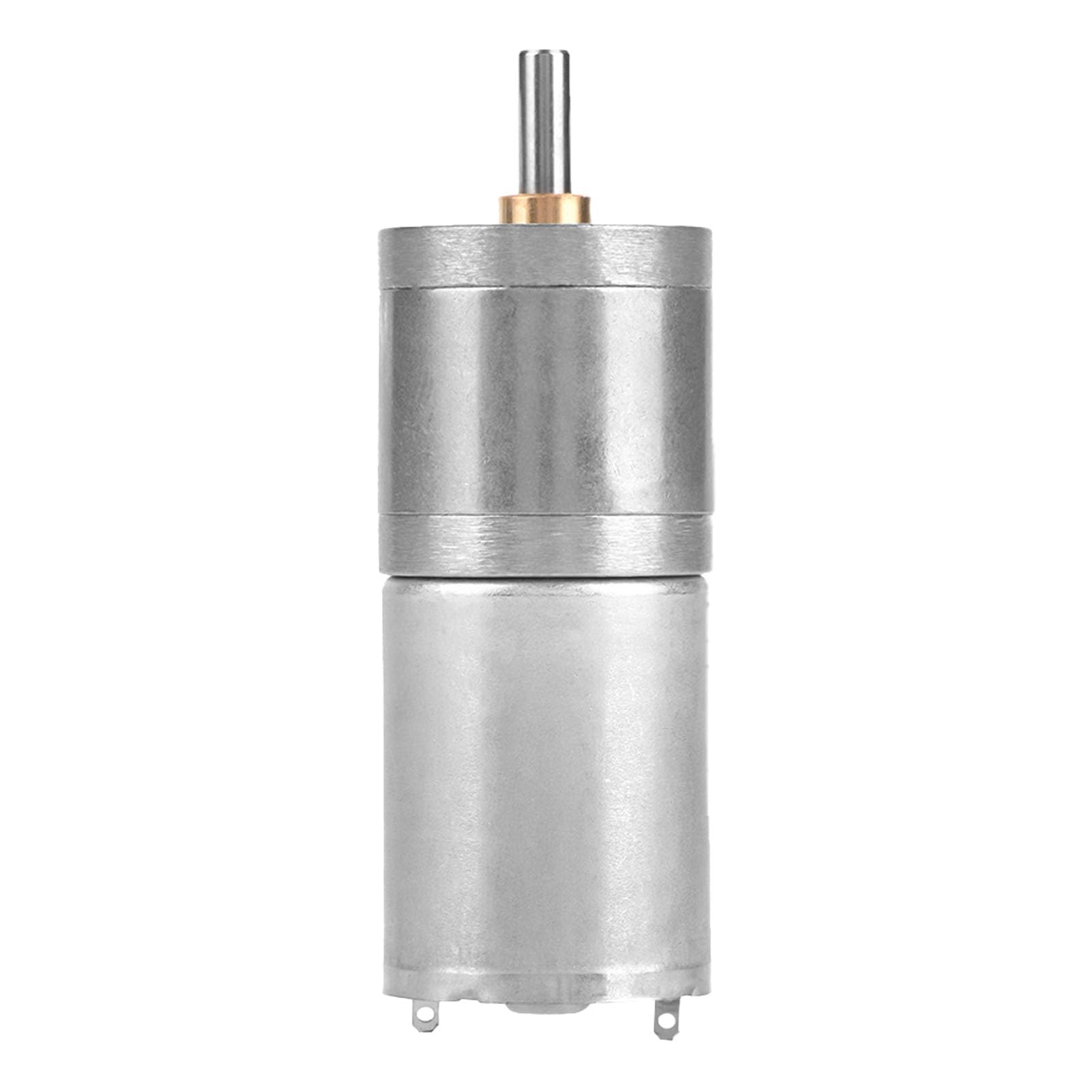 Low Speed Gear Motor High, Industrial Automation Geared Motor Torque Geared Motor for Electronic (12V 30RPM)