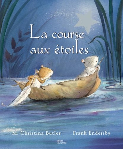 La  course aux étoiles