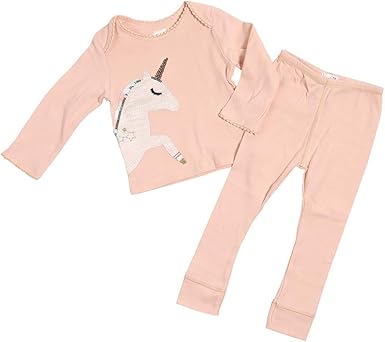 mud pie unicorn outfit