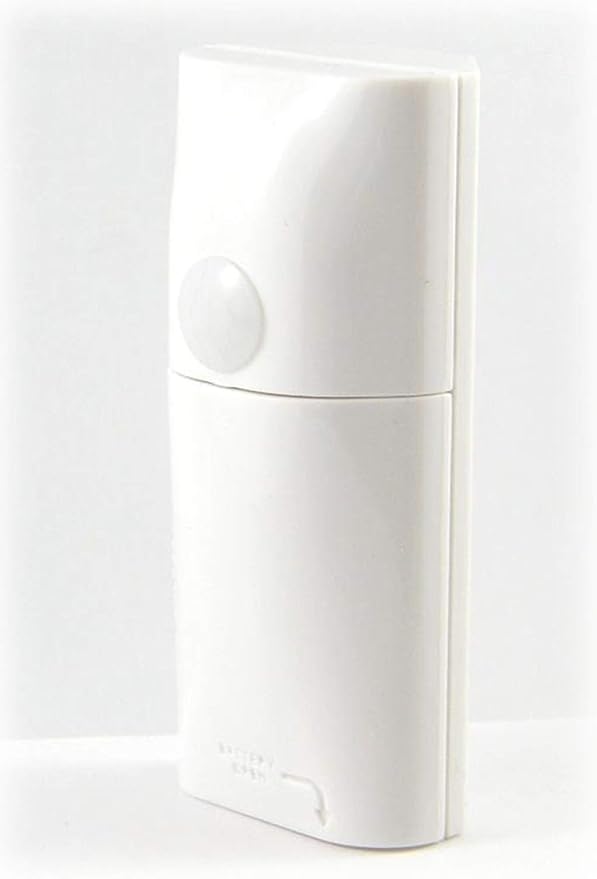 NYCE NCZ3041HA ZigBee Motion Sensor Electronics