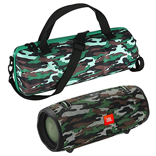 MASiKEN Hard Carry Case for JBL Xtreme 2 and Xtreme 3 Portable