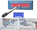 SnoBrum Original Snow Removal Tool with 27