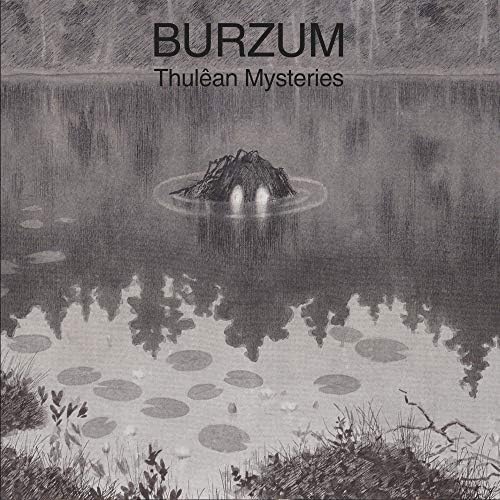 Burzum - Draugen: Rarities - Amazon.com Music