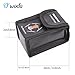 O'woda Battery Bag for DJI Mavic Air, Drone Lipo Battery Safe Bag Fireproof Explosion-Proof Storage Case for DJI Mavic Air Battery Accessories