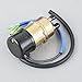 Fuel Pump Fits for Kawasaki 49040-1055 Mule 3000 3020 3010 3020 2500 2510 2520 1000 49040-1055