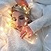 Led Fairy String Lights by Toums-UNI, Firefly Outdoor Lights, Seasonal Indoor Lights, Decoration Waterproof Cooper Lights