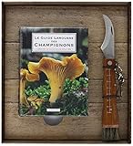 Le coffret Larousse des champignons (Hors collection Pratique) by 
