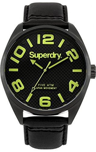 Superdry Military Mens Watches Syg192bya Desertcart Seychelles