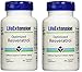 Optimized Resveratrol 60 Vegetarian Capsules-Pack-2