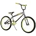 20-inch Huffy Pro Thunder Boys' Bike, Gray