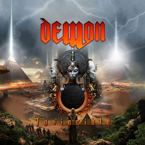 1349 - Hellfire - Amazon.com Music
