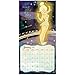 2018 Tinker Bell Wall Calendar (Day Dream)