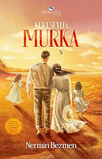Livro Kurt Seyit & Murka