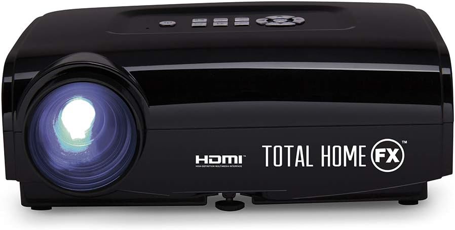 ProductWorks HomeFX 800 Series Projector ProductWorks HomeFX 800 Series Projector