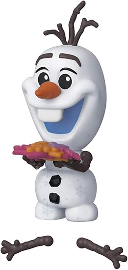juguetes de olaf
