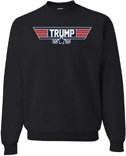 maga sweater