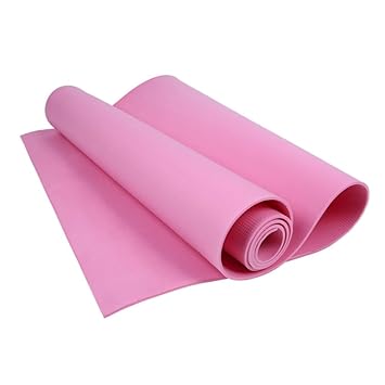 HYTGFR Esterilla Yoga Antideslizante Esteras De La Yoga De ...