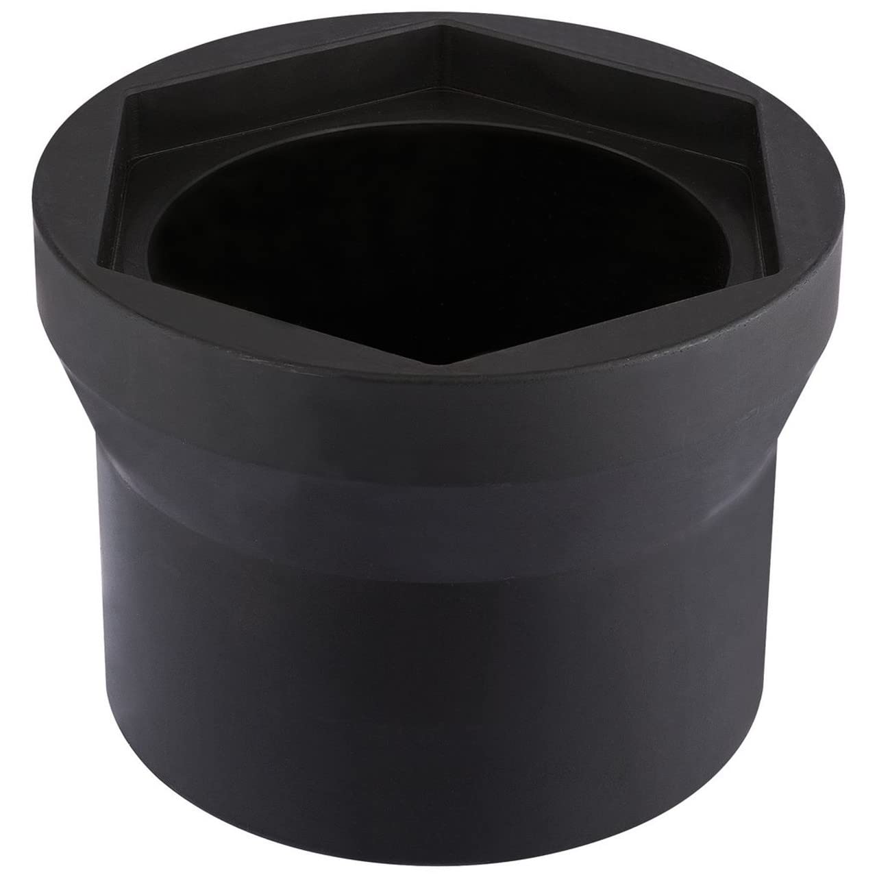 Draper CVS4 Square Drive Axle Hub Nut Socket for use on IVECO