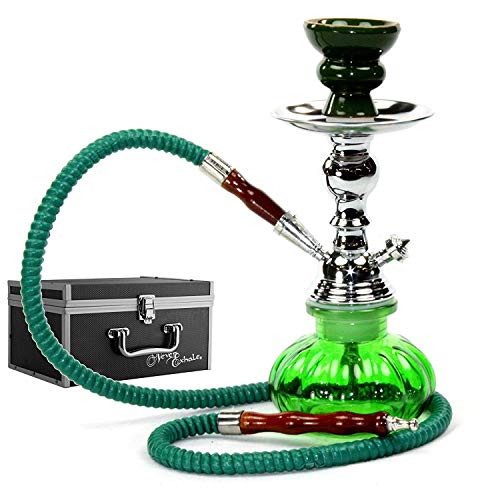 Top 10 Hookahs With Case of 2020 No Place Called Home