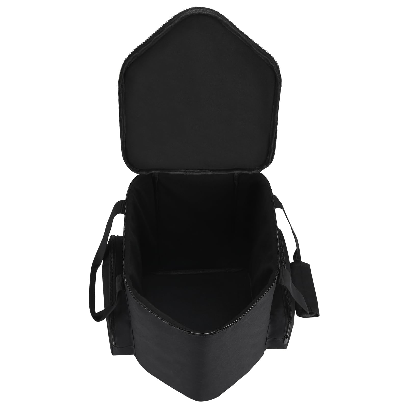 S1 Pro Case,Hzycwgone Travel Carrying Bag Cover for Bose S1 Pro/S1 Pro+ Portable Bluetooth Speaker System,Pockets for Charger,Cable,Phone,Accessories(Black)