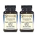 Swanson Propionyl L-Carnitine with Glycine - Gplc 60 Veg Caps 2 Pack